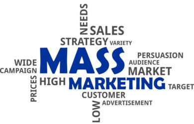 mass-marketing