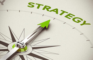 What is Corporate Strategy