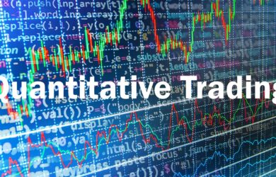 What is quantitative trading