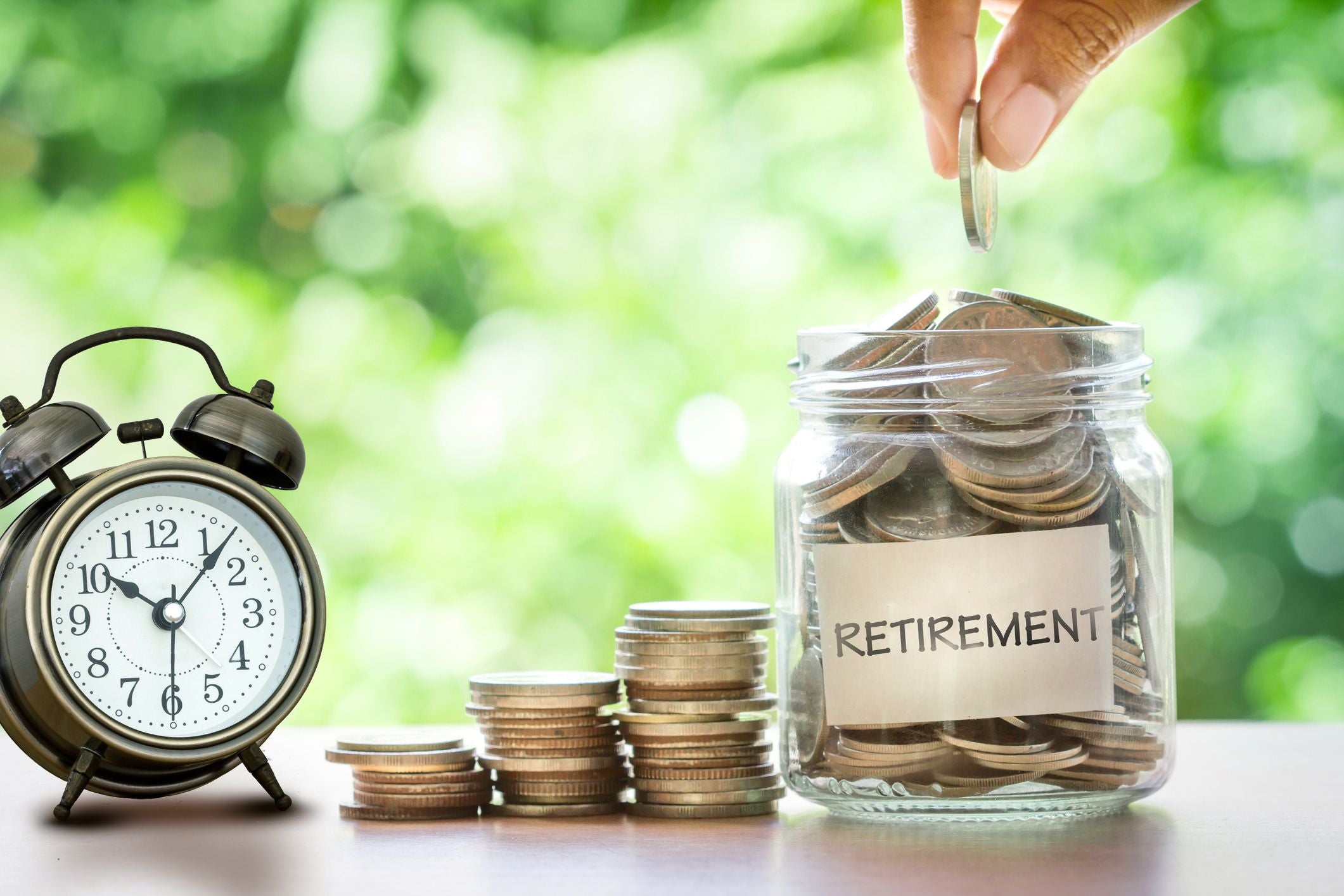 How To Start Saving For Retirement In Your 20s