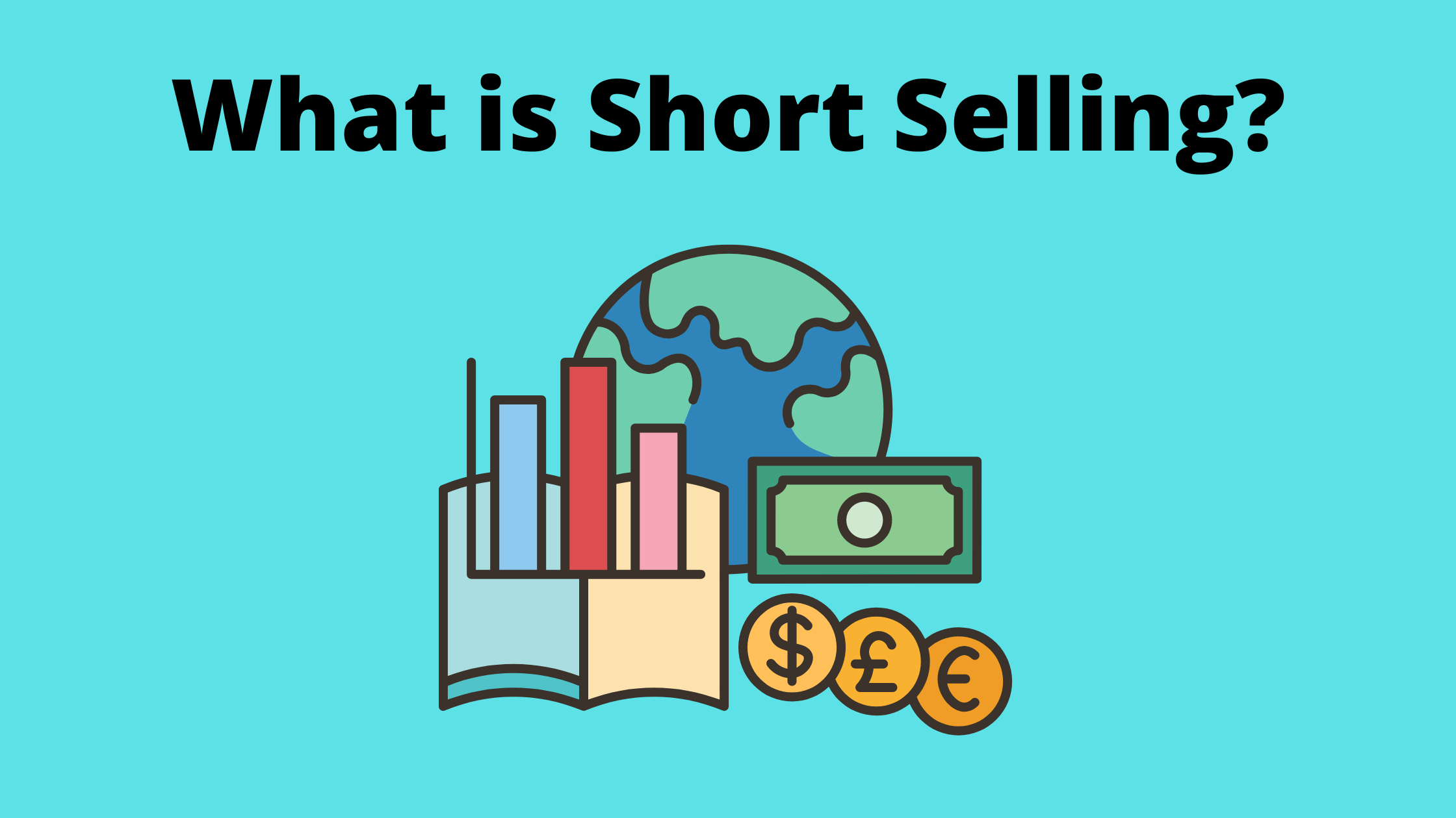 what-is-short-selling