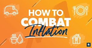 What are the ways to combat inflation?