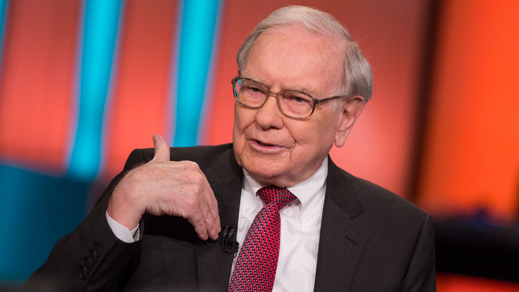 The 7 Rules of Investing according to Warren Buffett