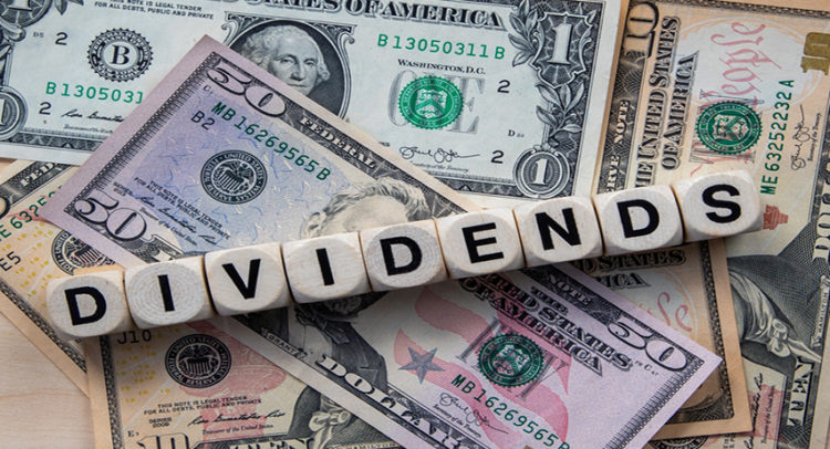 dividend-earning