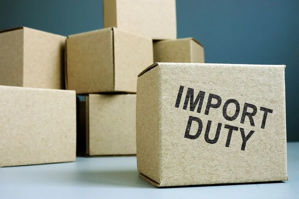 Import taxes - how do they work and what do they mean for you?