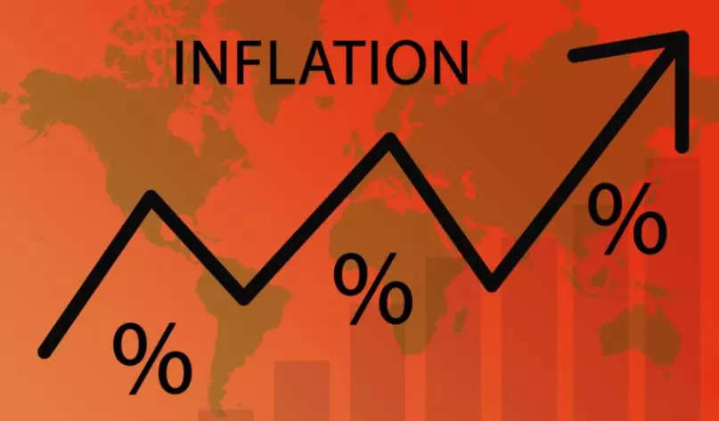 The Different Types of Inflation and Their Effects