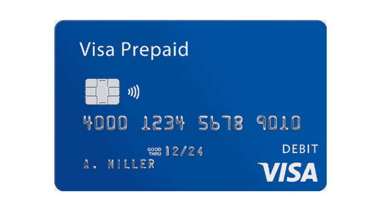 How Prepaid Credit Cards Work - All the Basics You Need to Know ...