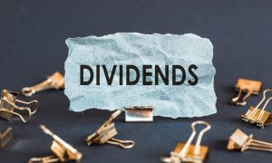 dividend consistency