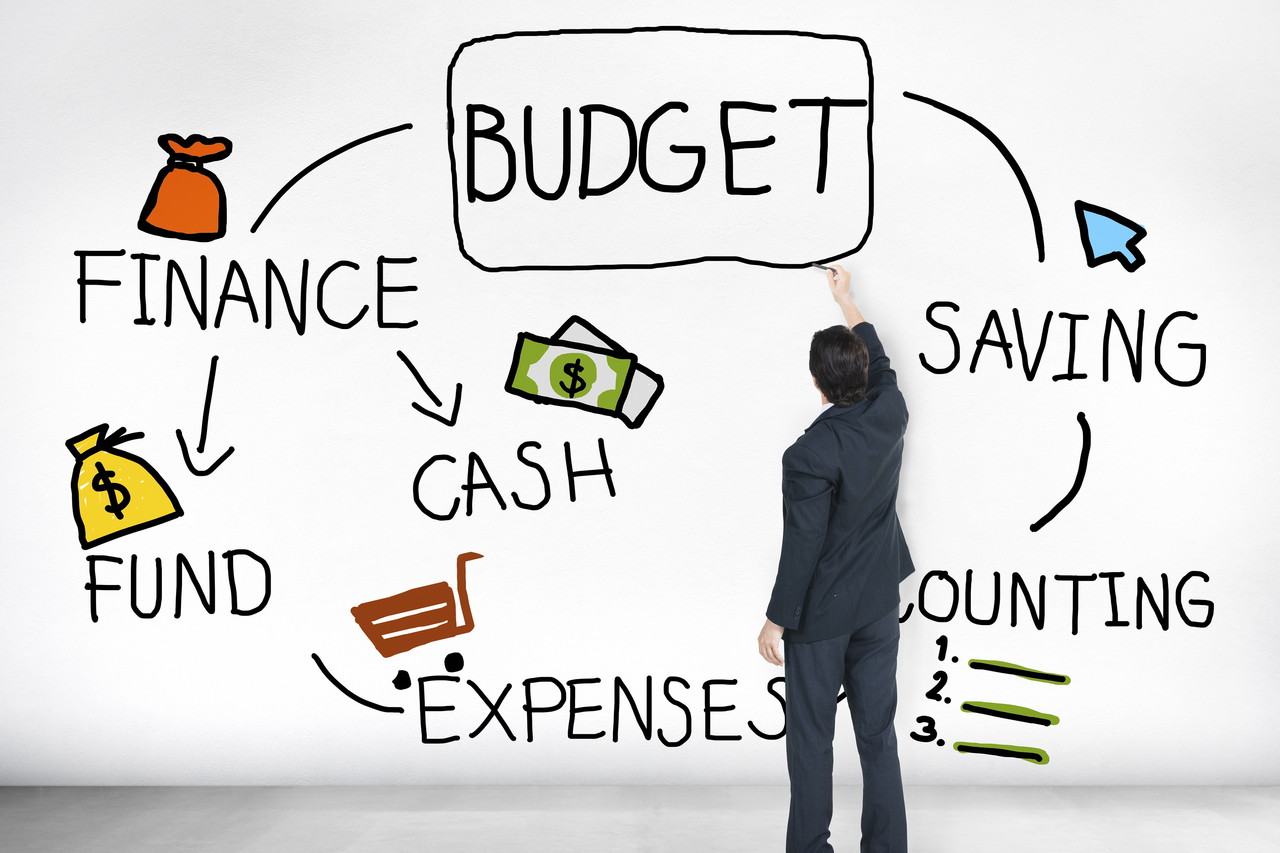 How to Create a Business Budget: Tips and Tricks