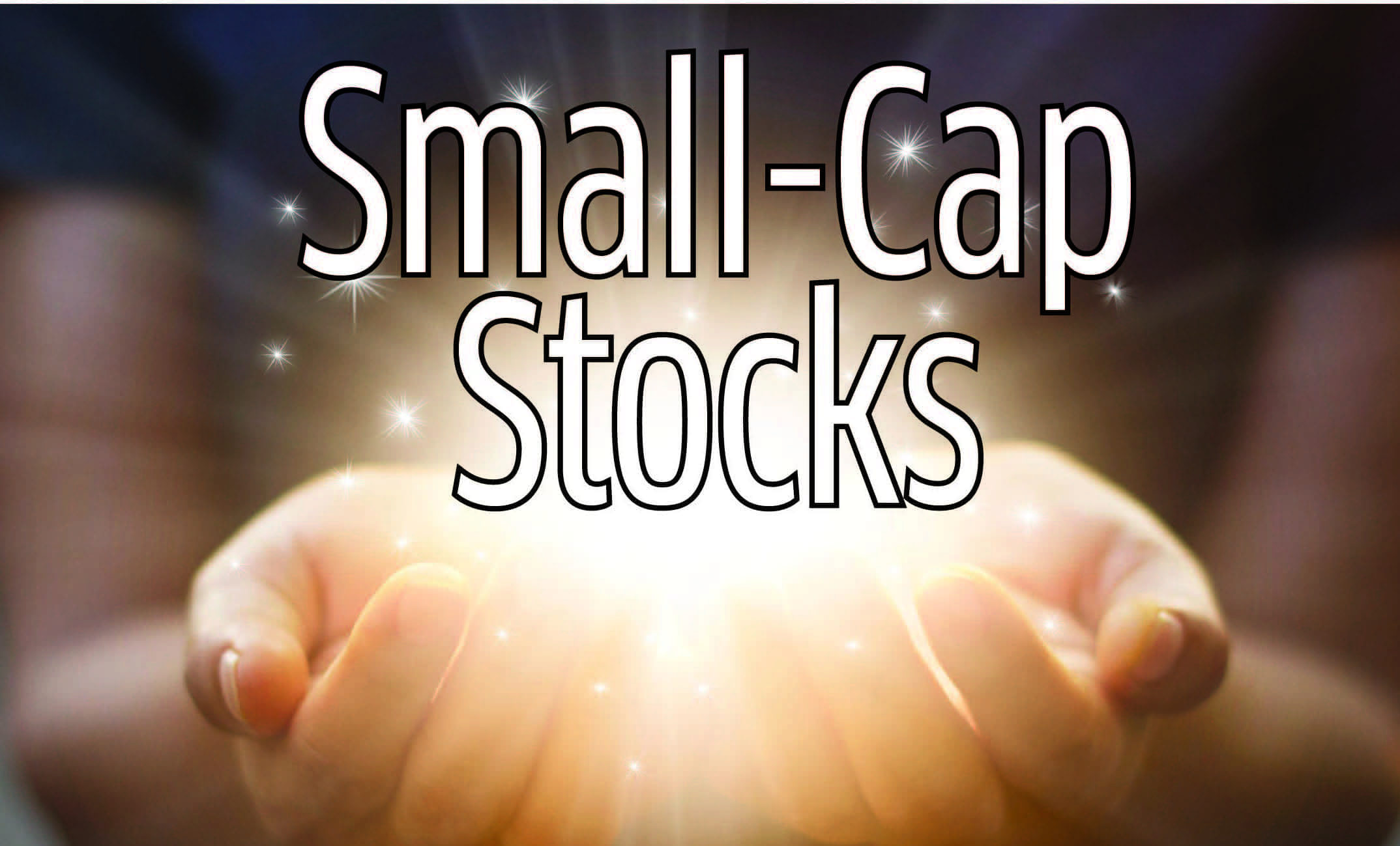How to Invest in Small Cap Stocks