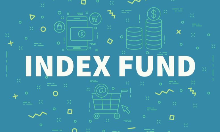 Index Fund Account