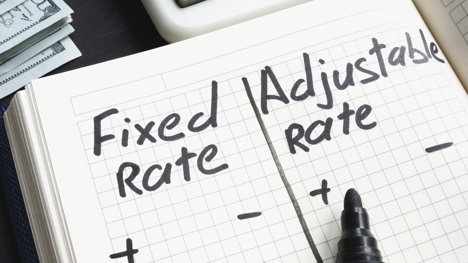 fixed-vs-adjustable-mortgage